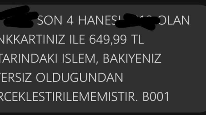 Sizin zengin olma tanimiz nedir?