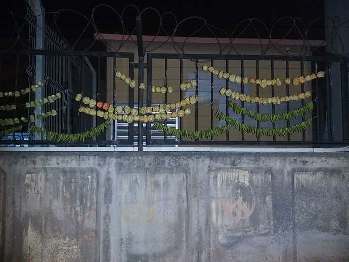 Yaptığım kurutmalıklar tüm siteye yeter mi ki?