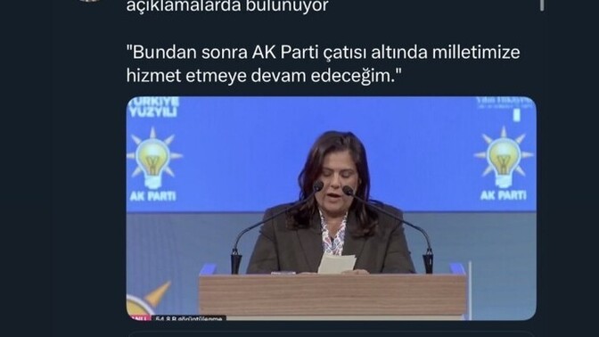 CHP'nin kendi içindekiler bile CHP'ye katlanamıyor artık?