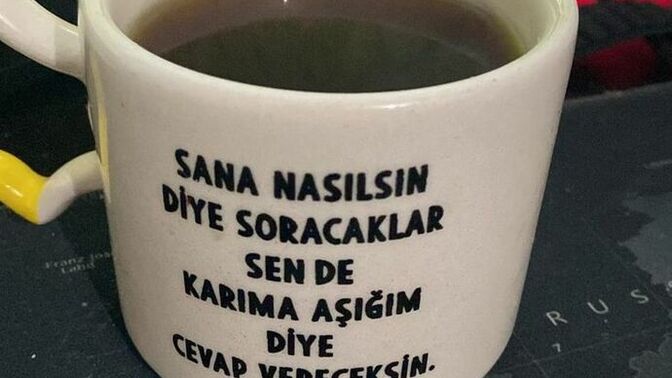 Helollllarrrr nasılsınızzz?