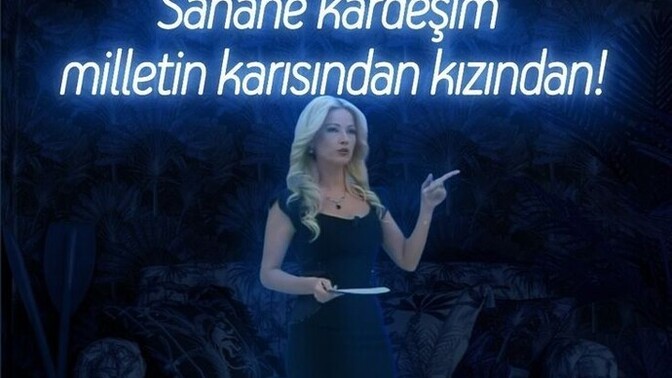 Müge Anlı'yı Sever Misiniz?