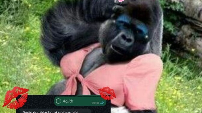 Çevrendekiler sende olan değişimi hemen çakıyor mu 🌸?