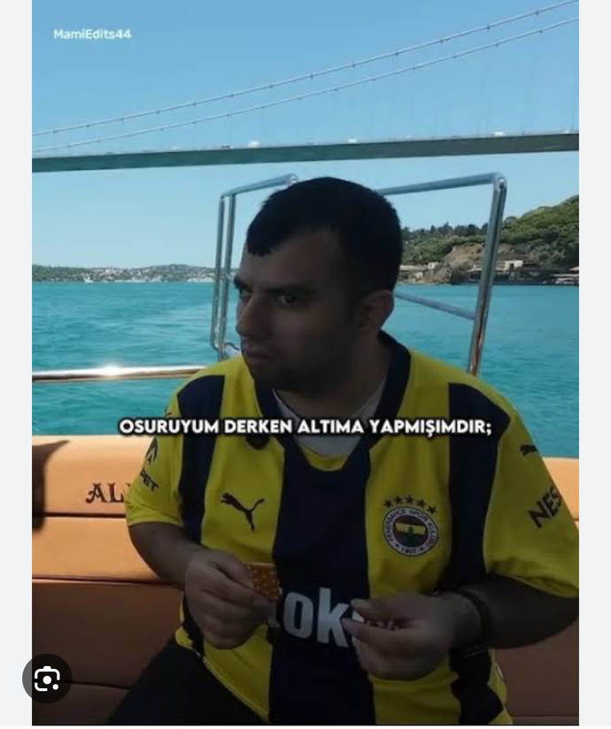 En utanç verici bulduğunuz durum ne?