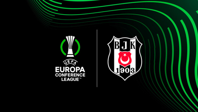 Beşiktaş Play-off turunda! Sizce Beşiktaş Konferans Liginde lig aşamasına kalabilecek mi?