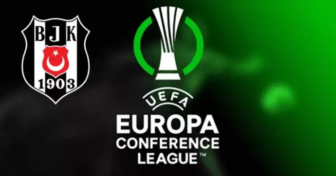 Beşiktaş Play-off turunda! Sizce Beşiktaş Konferans Liginde lig aşamasına kalabilecek mi?