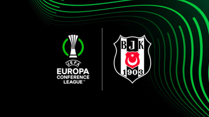 Beşiktaş Play-off turunda! Sizce Beşiktaş Konferans Liginde lig aşamasına kalabilecek mi?