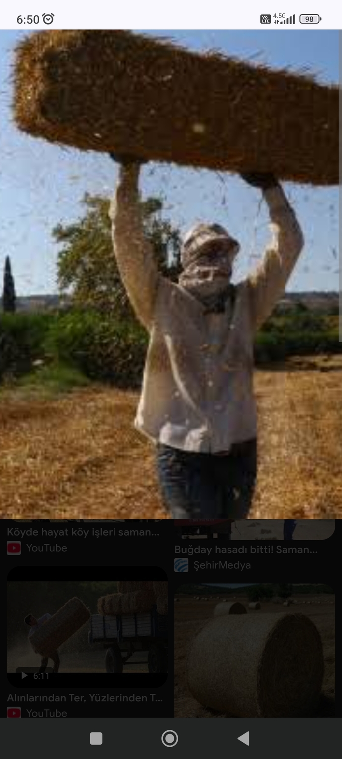 Bir erkeğin yüzü ne kadar az görünürse o kadar daha mı çok yakışıklı gelir?