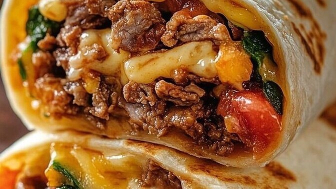 Senin Favori Gece Yemeğin Nedir?
