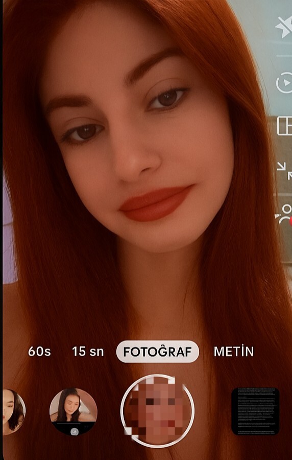 Saçımı hangi renge boyamalıyım?