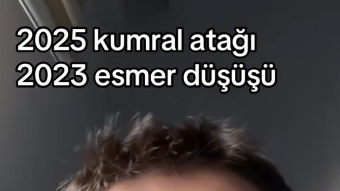 Esmer erkeklerin son kullanma tarihi geçti mi?