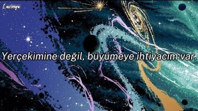 Bugüne bir şarkı bırakalım?