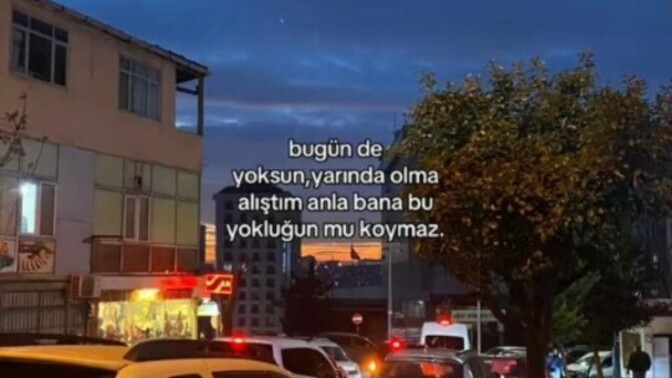 Bunu paylaştım sizce ne düşünür?