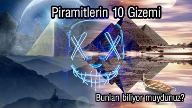 Geceleri YouTube'dan garip alemlere sizde dalıyor musunuz?