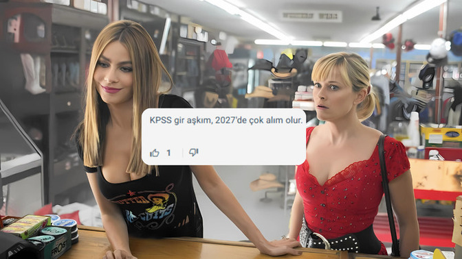 Saçma sapan özel sektöre ait işlerde çalışmak istemiyorum, ne yapabilirim?