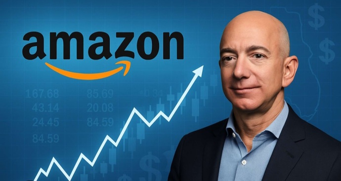 Jeff Bezos