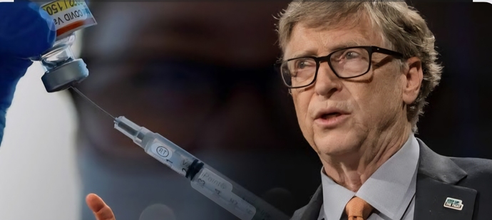 Bill Gates