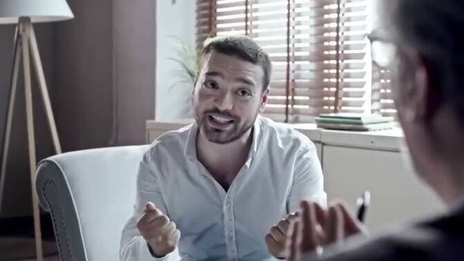 Küfür etmeden derdinizi anlatabiliyor musunuz?