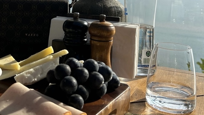Günaydın, kahvaltınızı en geç saat kaçta yapıyorsunuz?