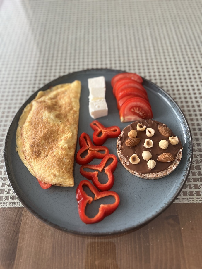 Sağlıklı beslenirken motivasyon kaynağınız nedir?