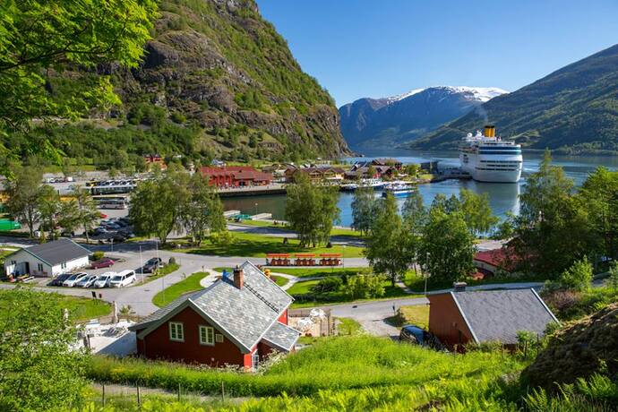 Norveç de yaşam şartları nelerdir?