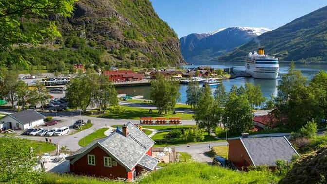 Norveç de yaşam şartları nelerdir?
