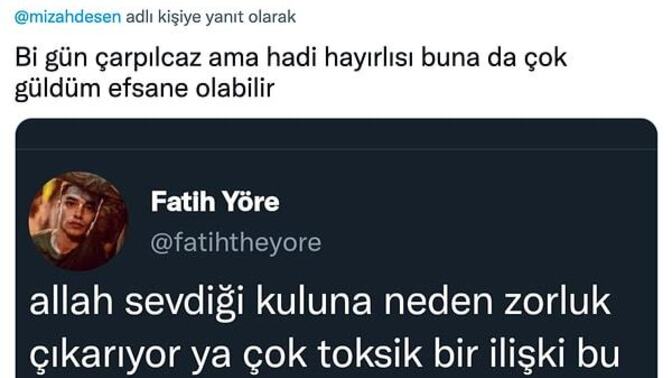 Hayatınızdaki en 'toksik' ama bırakamadığınız şey nedir?