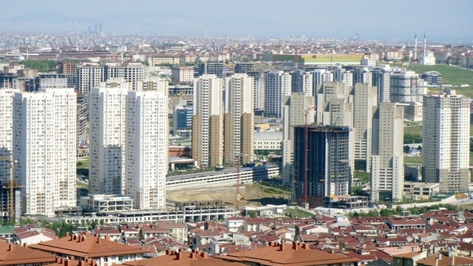 Türkiyede Konut Satışları Temmuz Ayında Rekor Kırdı? Peki Siz Konut Aldınız Mı?