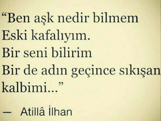 Çok güzel demiş ustad 🤧