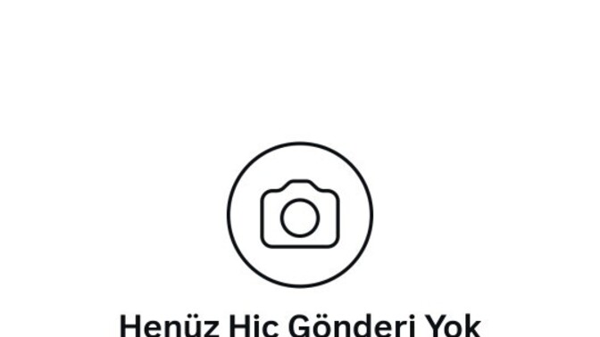 İnstagramda takipleştiğim kişinin profilinin görünmemesi?