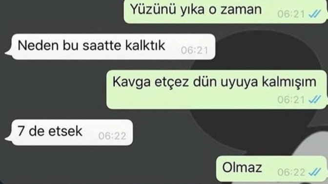 Sevdiğiniz ilişki türü 'vurdulu-kırdılı' olan mı yoksa 'romantik, canım cicim' ilişki türü mü?