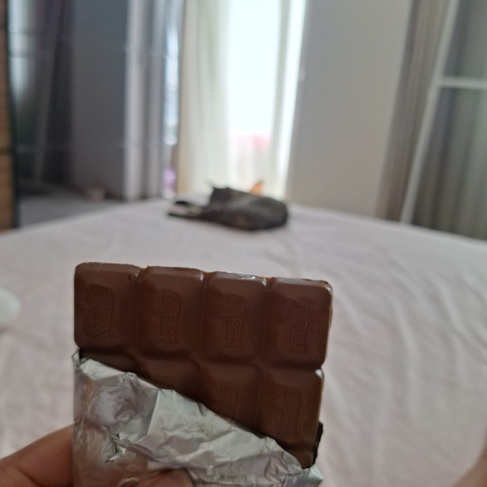 Çikolatasever misiniz🍫?
