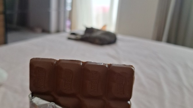 Çikolatasever misiniz🍫?