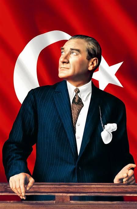 Atatürk'ün en sevdiğiniz sözü ne?