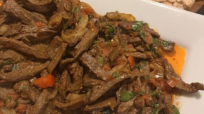 Bu sıcaklarda kuzu kavurması yer misiniz?