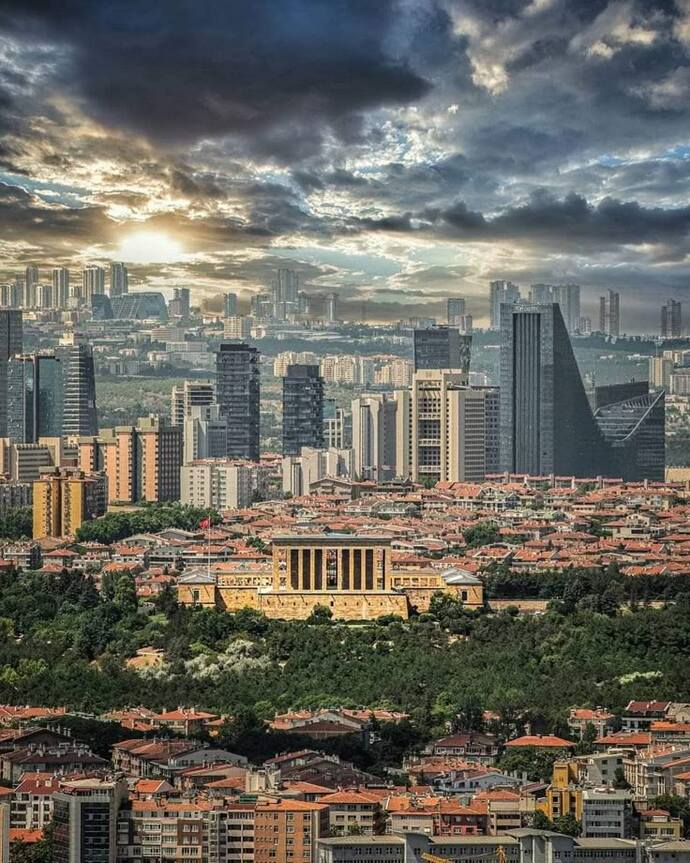 Bulunduğunuz yerin kültürü güzel mi?