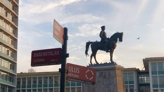 Bulunduğunuz yerin kültürü güzel mi?