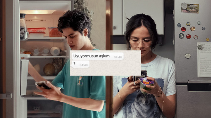 Sabah 04:00’te gelen ''uyanık mısın?'' mesajı sizi de korkutuyor mu?