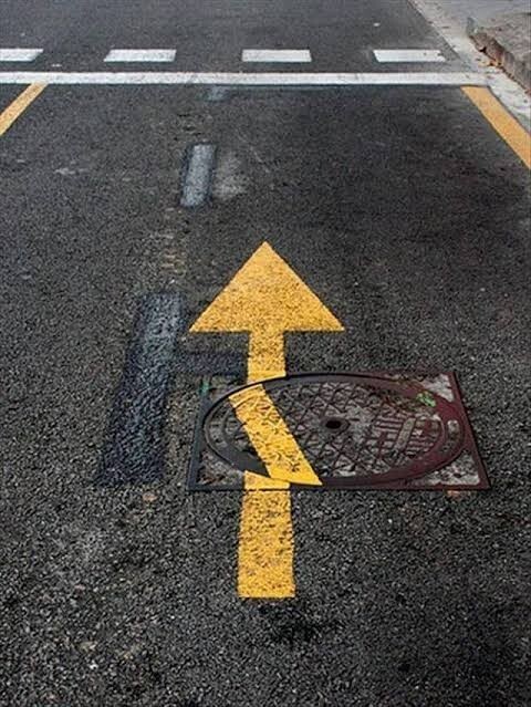 Simetri konusunda hassas mısın?