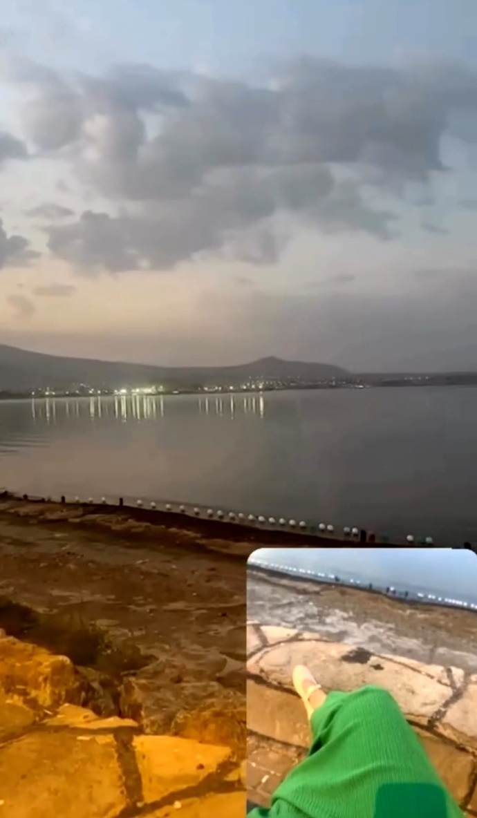 Huzuru beklediğin kadına ne veriyorsun? Onu önceliğin yapıyor, Sen benim yuvamsın. diyebiliyor musun?