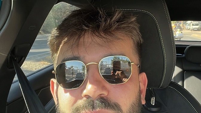 Gözlük yakışmış mı Tombiş chefinize?