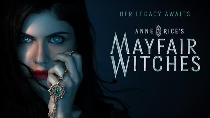 Mayfair Witches dizisi hakkında düşünceleriniz neler?