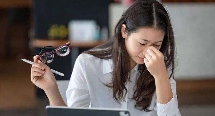 Dikkat eksikliği yaşıyor musunuz?