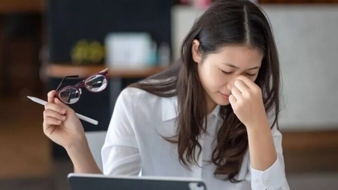 Dikkat eksikliği yaşıyor musunuz?
