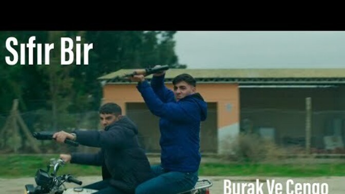 Adana'daki kötü mahalleler sıfır bir'deki gibi mi?