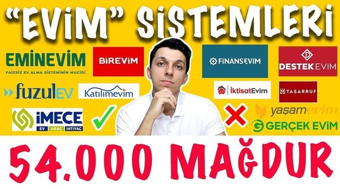 Arkadaşlar Ev alıcam ve nerde alınır, yardımcı olursanız sevinirim?