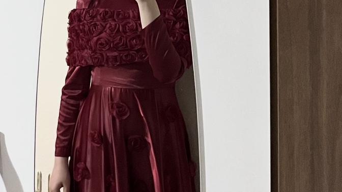 Kuzenimin düğününde giyicem nasil sizce kızlar?💃🏼?