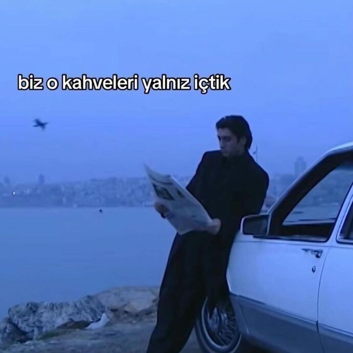 En son neyini kaybettin ve bulamıyorsun?