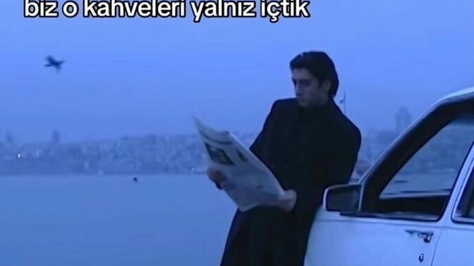 En son neyini kaybettin ve bulamıyorsun?