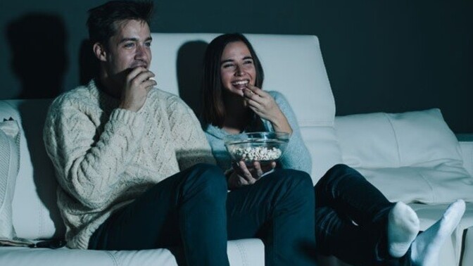 Sevgiliniz akşam evime gel film izleriz diye çağırsa güvenip gider misiniz?