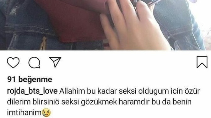 Dış görünüşünüze 1 ile 10 arası puan verecek olsaydınız kaç verirdiniz?
